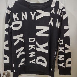 DKNY The Everywhere Sweatshirt